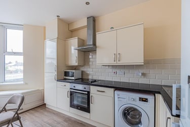 2 bed house, North Road, Gabalfa, Cardiff, CF143BL - Image 5